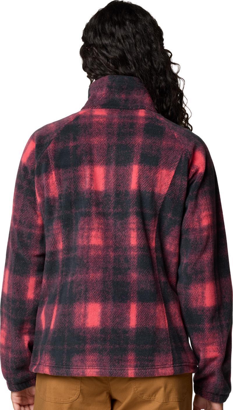 Benton Springs Printed Full-Zip - Womens - Image 95