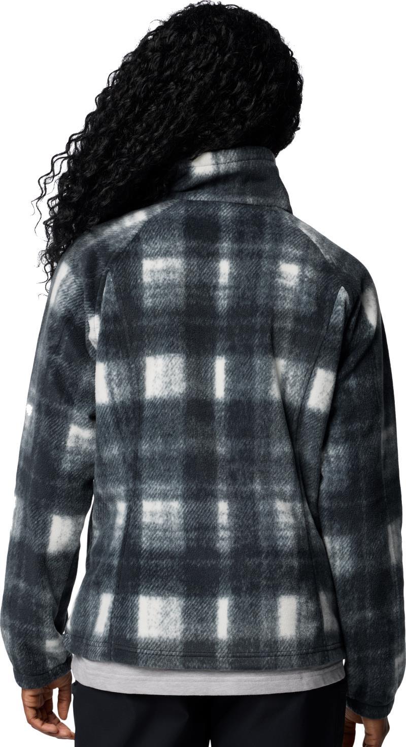 Benton Springs Printed Full-Zip - Womens - Image 98