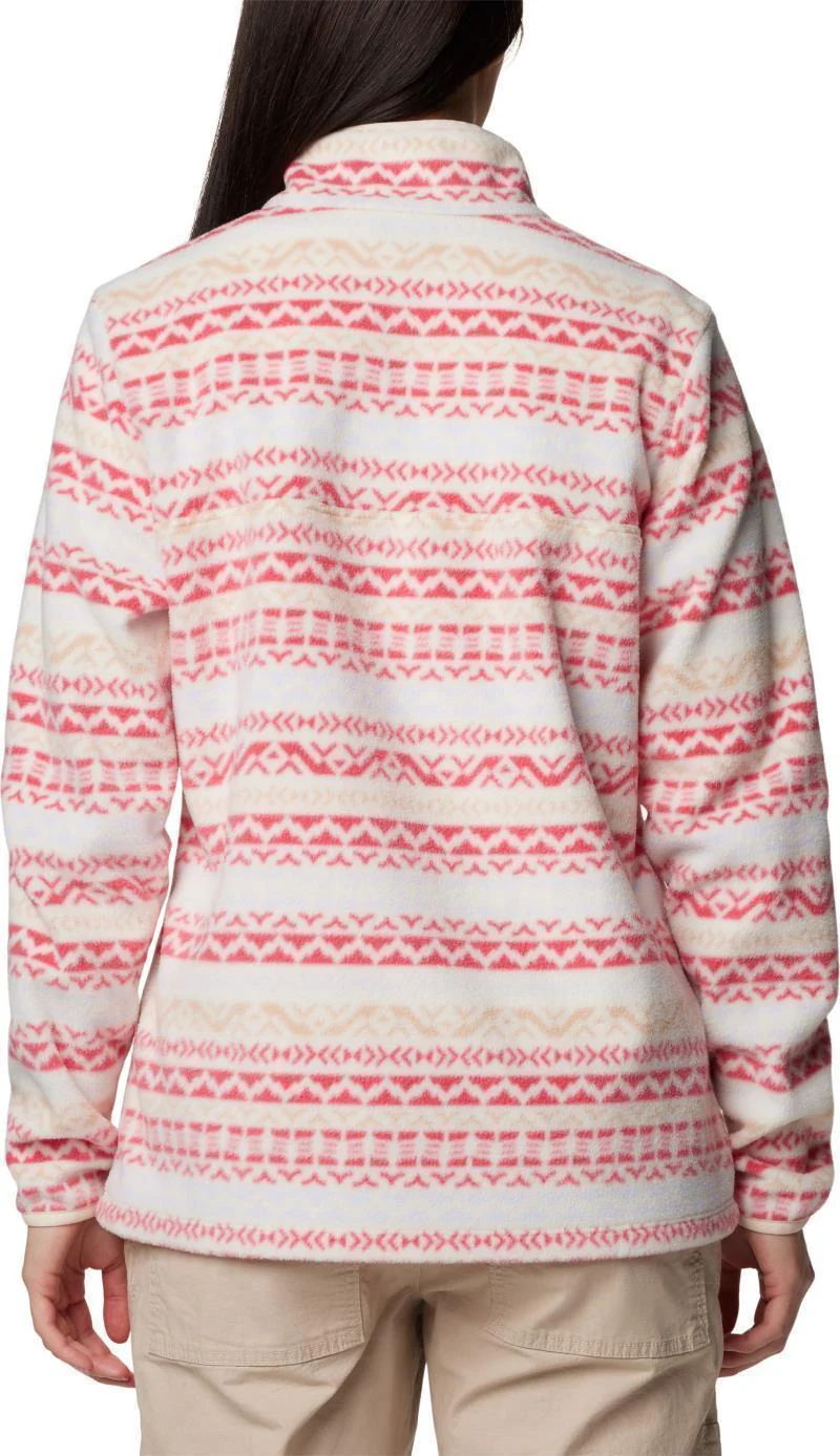 Benton Springs Printed Half-Snap, Extended - Womens - Image 2