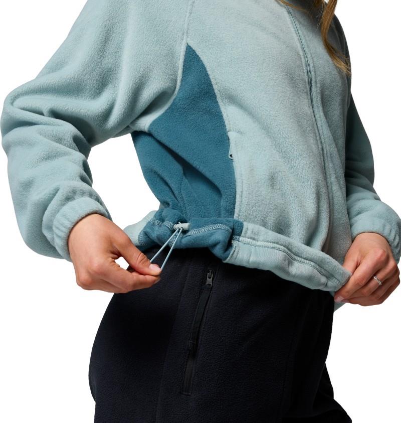 Benton Springs Relaxed Full-Zip - Womens - Image 12
