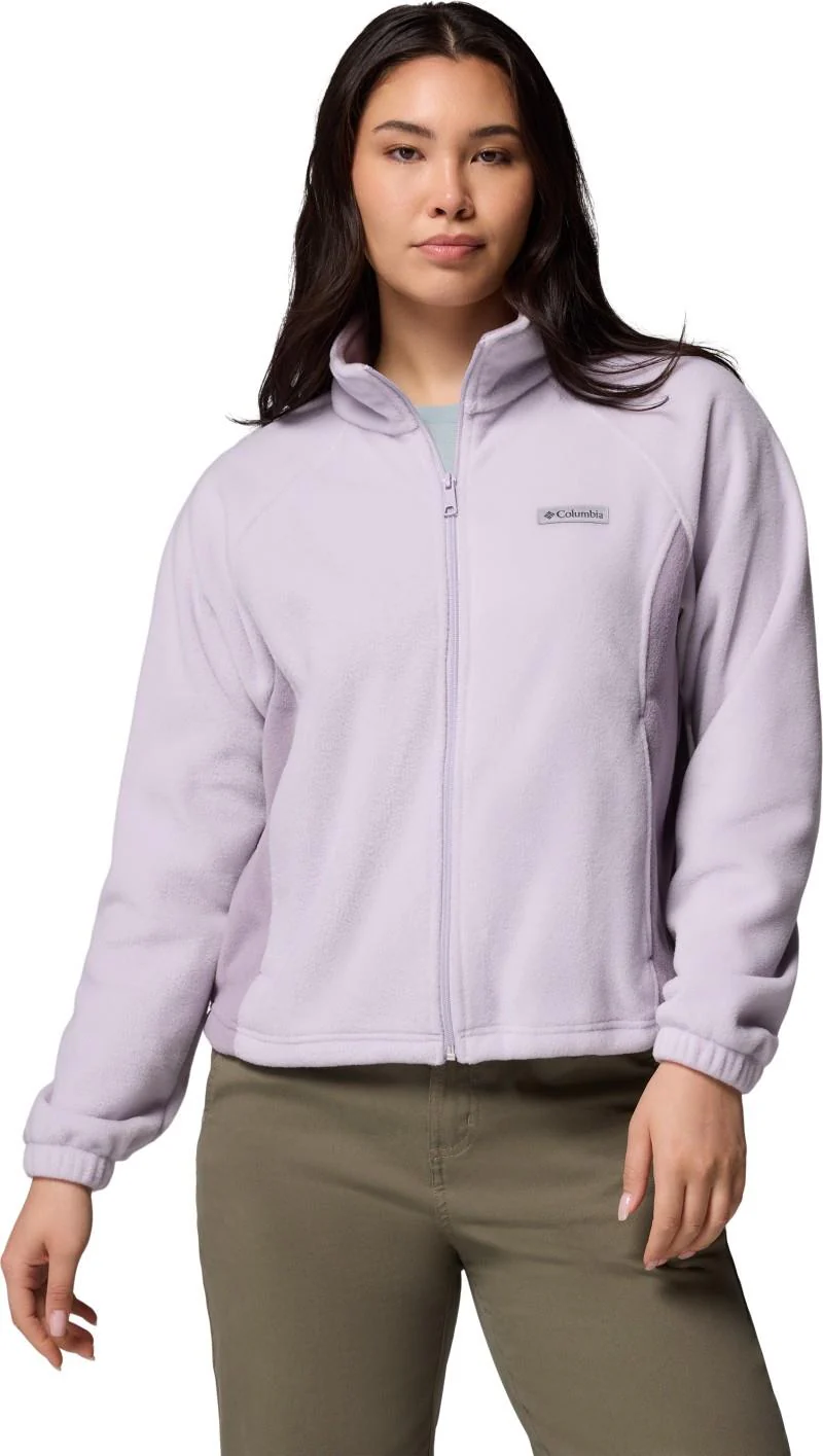 Benton Springs Relaxed Full-Zip - Womens - Image 13