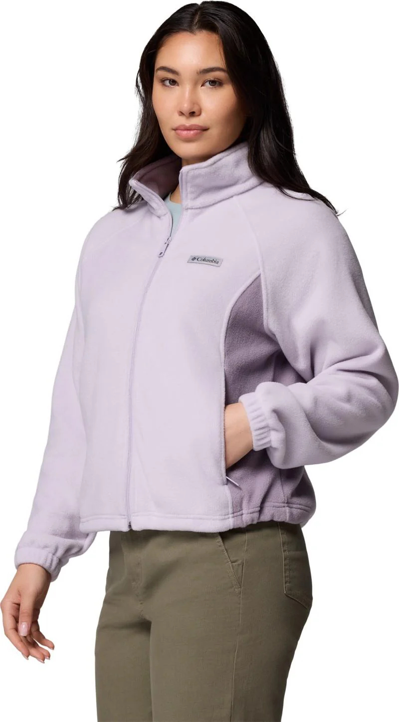 Benton Springs Relaxed Full-Zip - Womens - Image 14
