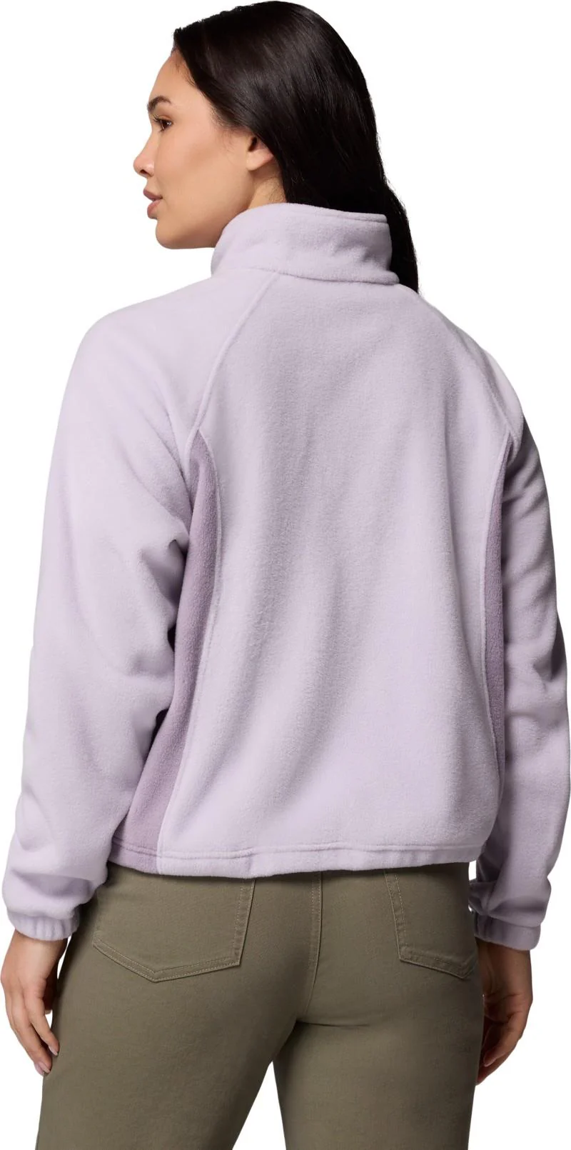 Benton Springs Relaxed Full-Zip - Womens - Image 16