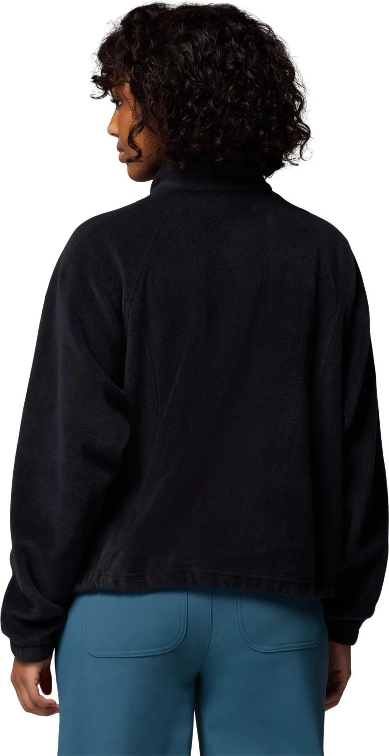 Benton Springs Relaxed Full-Zip - Womens - Image 3
