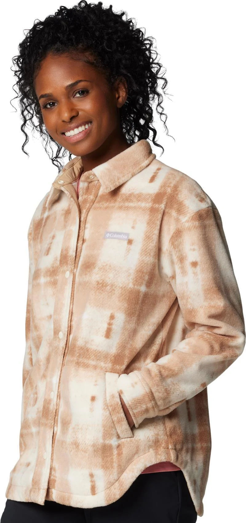 Benton Springs Shirt Jacket II - Womens - Image 10