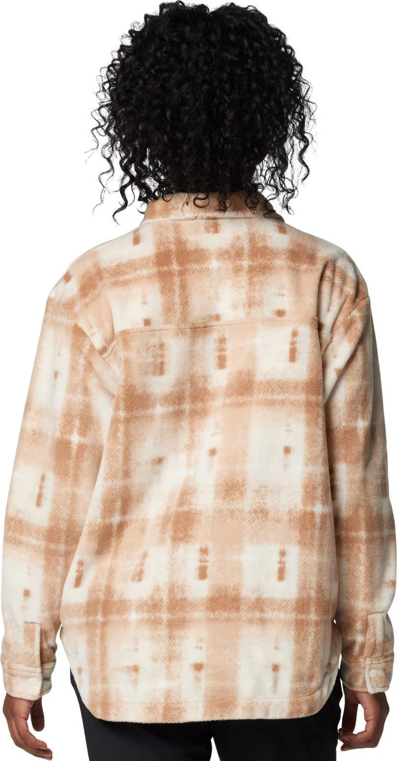 Benton Springs Shirt Jacket II - Womens - Image 12