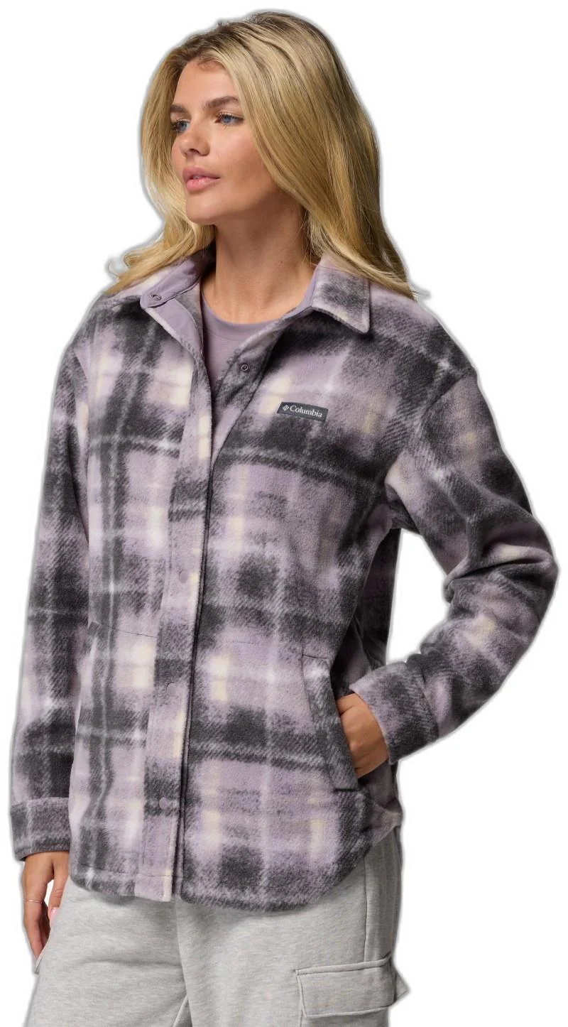 Benton Springs Shirt Jacket II - Womens - Image 16