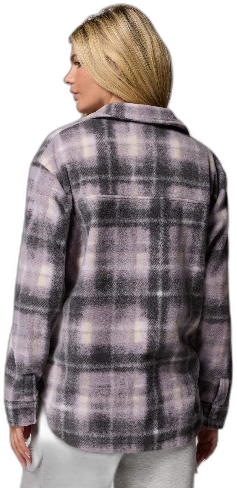 Benton Springs Shirt Jacket II - Womens - Image 17