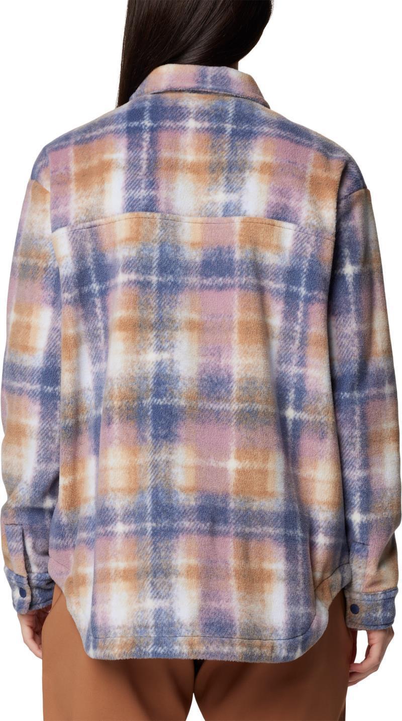 Benton Springs Shirt Jacket II - Womens - Image 2