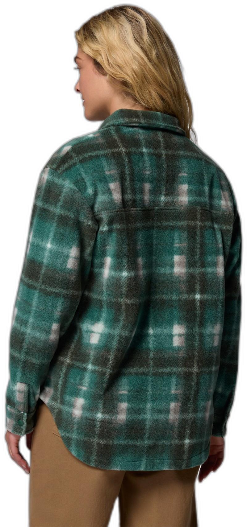 Benton Springs Shirt Jacket II - Womens - Image 20