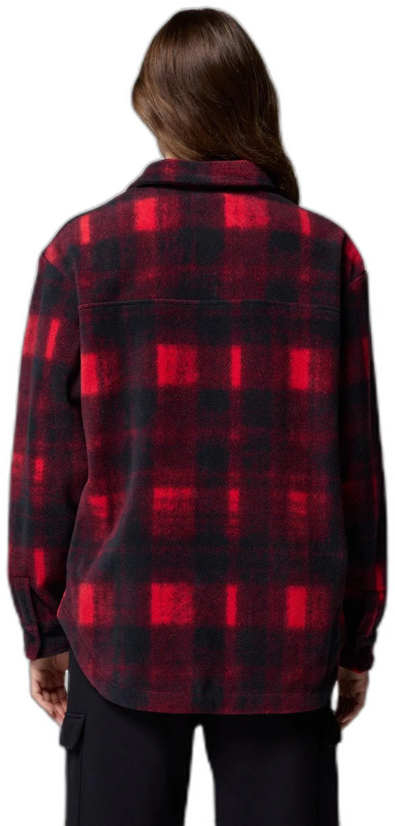 Benton Springs Shirt Jacket II - Womens - Image 24
