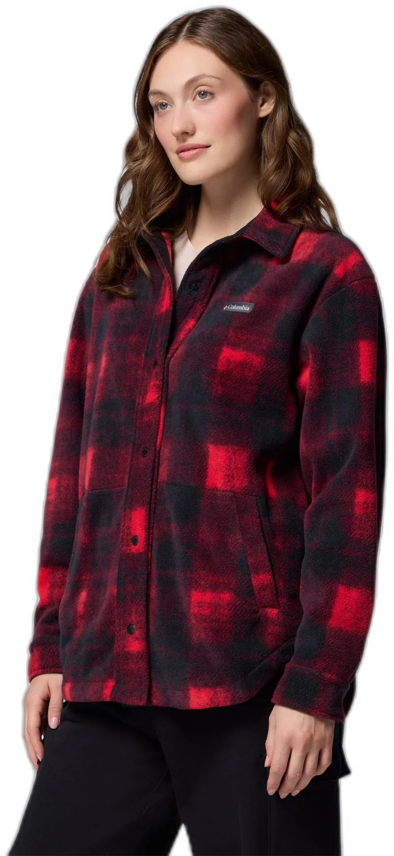 Benton Springs Shirt Jacket II - Womens - Image 25