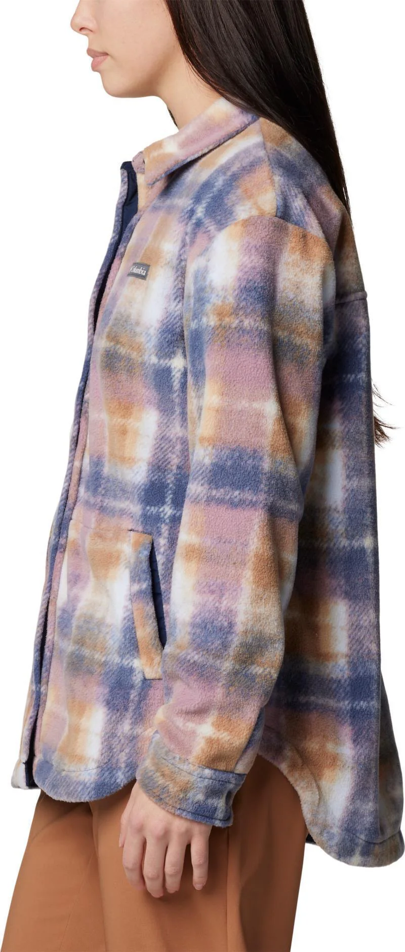 Benton Springs Shirt Jacket II - Womens - Image 4