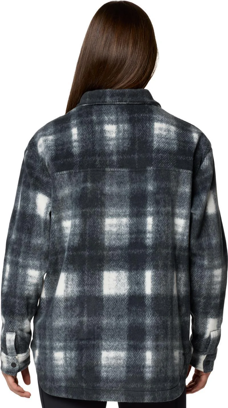 Benton Springs Shirt Jacket II - Womens - Image 8