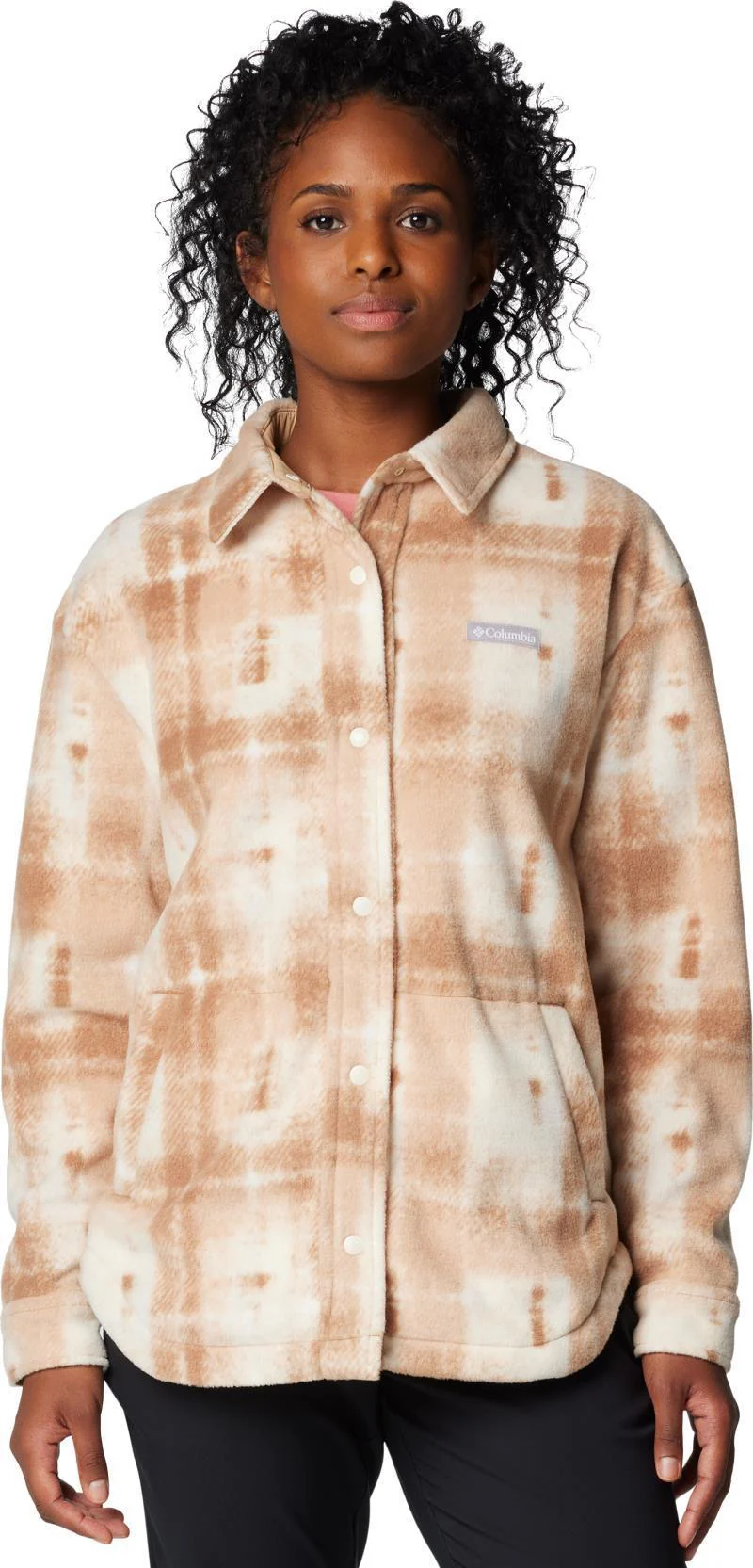 Benton Springs Shirt Jacket II - Womens - Image 9