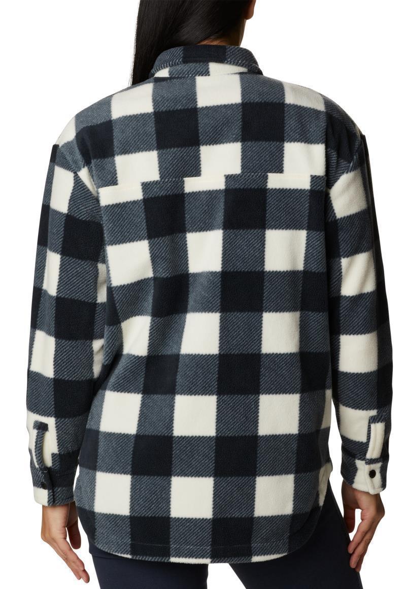 Benton Springs Shirt Jacket - Womens - Image 12