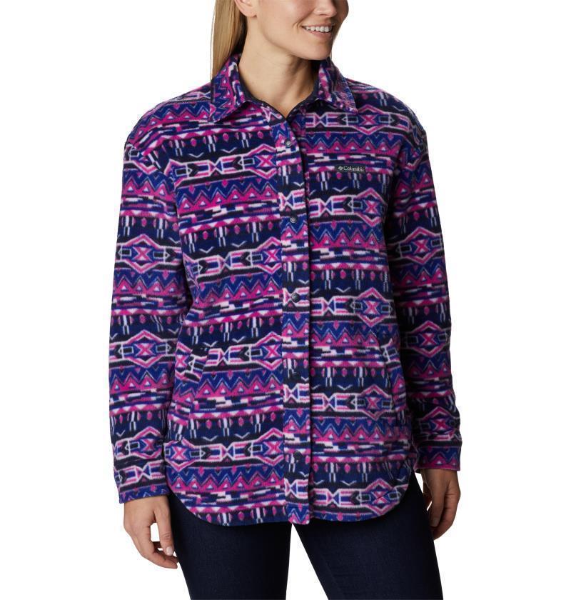 Benton Springs Shirt Jacket - Womens - Image 13