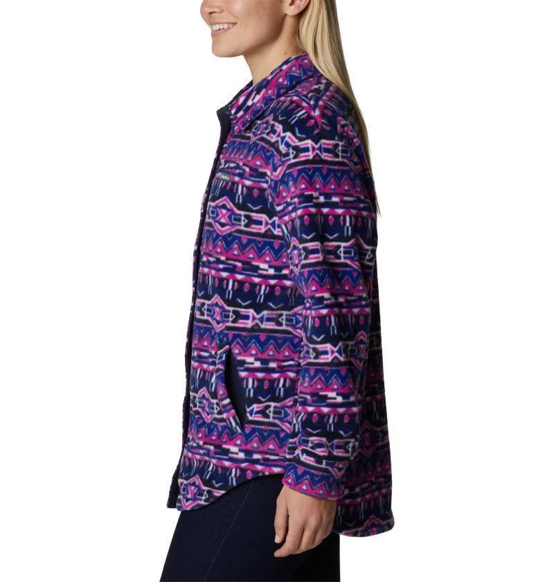 Benton Springs Shirt Jacket - Womens - Image 14