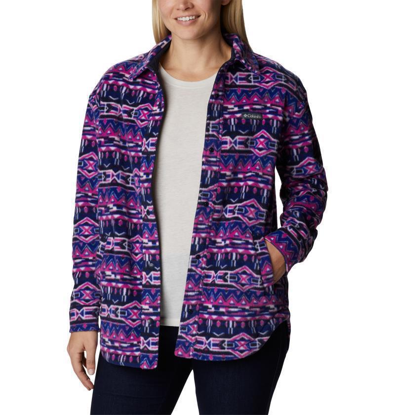 Benton Springs Shirt Jacket - Womens - Image 16