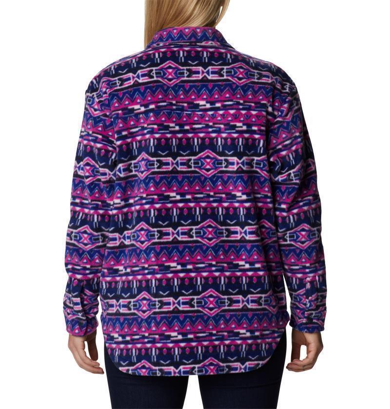 Benton Springs Shirt Jacket - Womens - Image 17