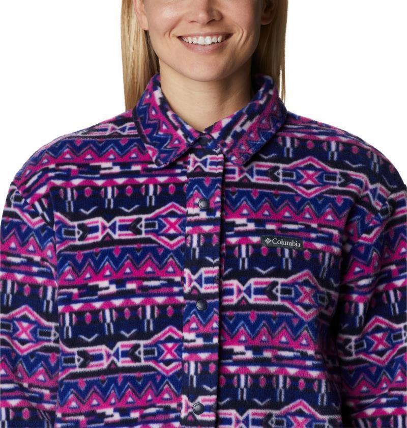 Benton Springs Shirt Jacket - Womens - Image 18
