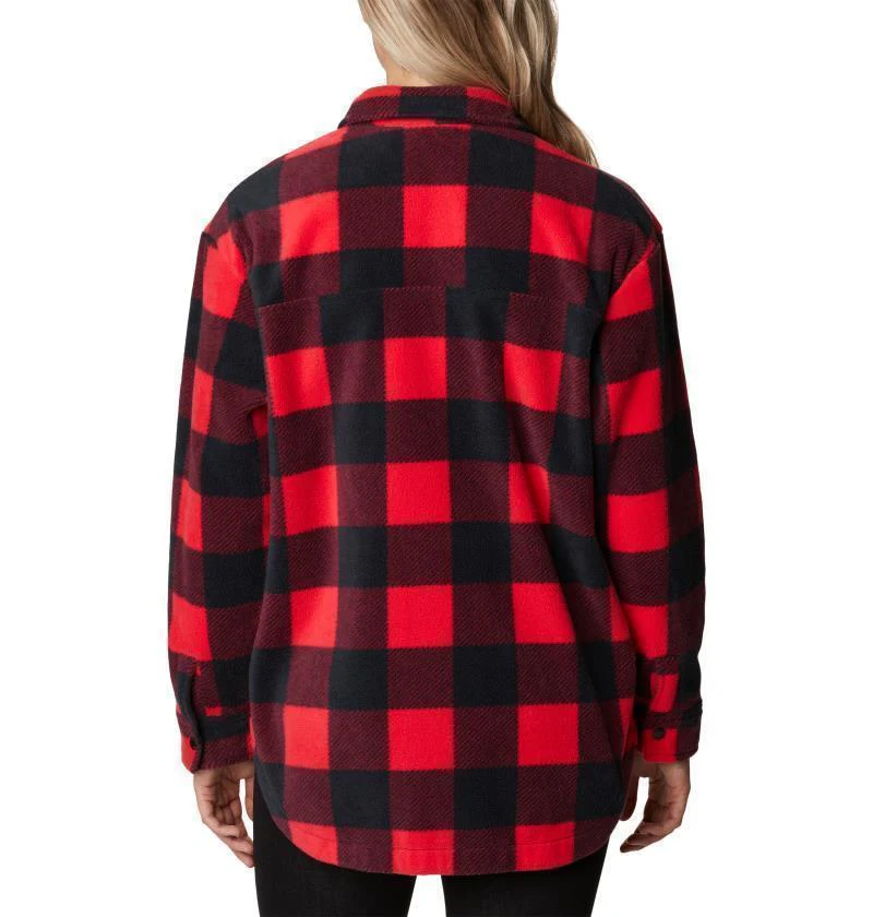 Benton Springs Shirt Jacket - Womens - Image 23