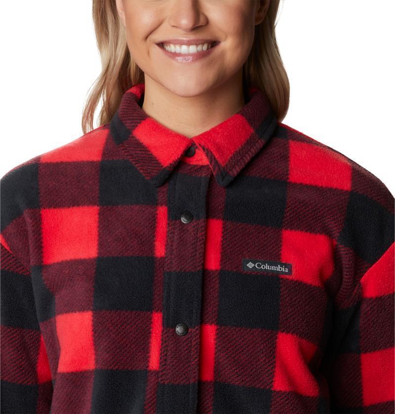 Benton Springs Shirt Jacket - Womens - Image 24