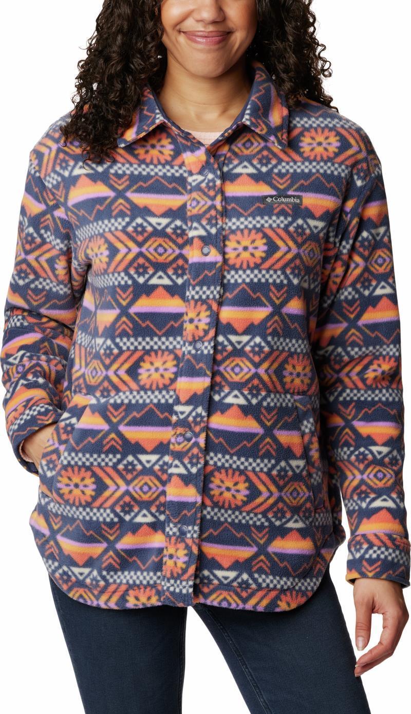 Benton Springs Shirt Jacket - Womens - Image 25