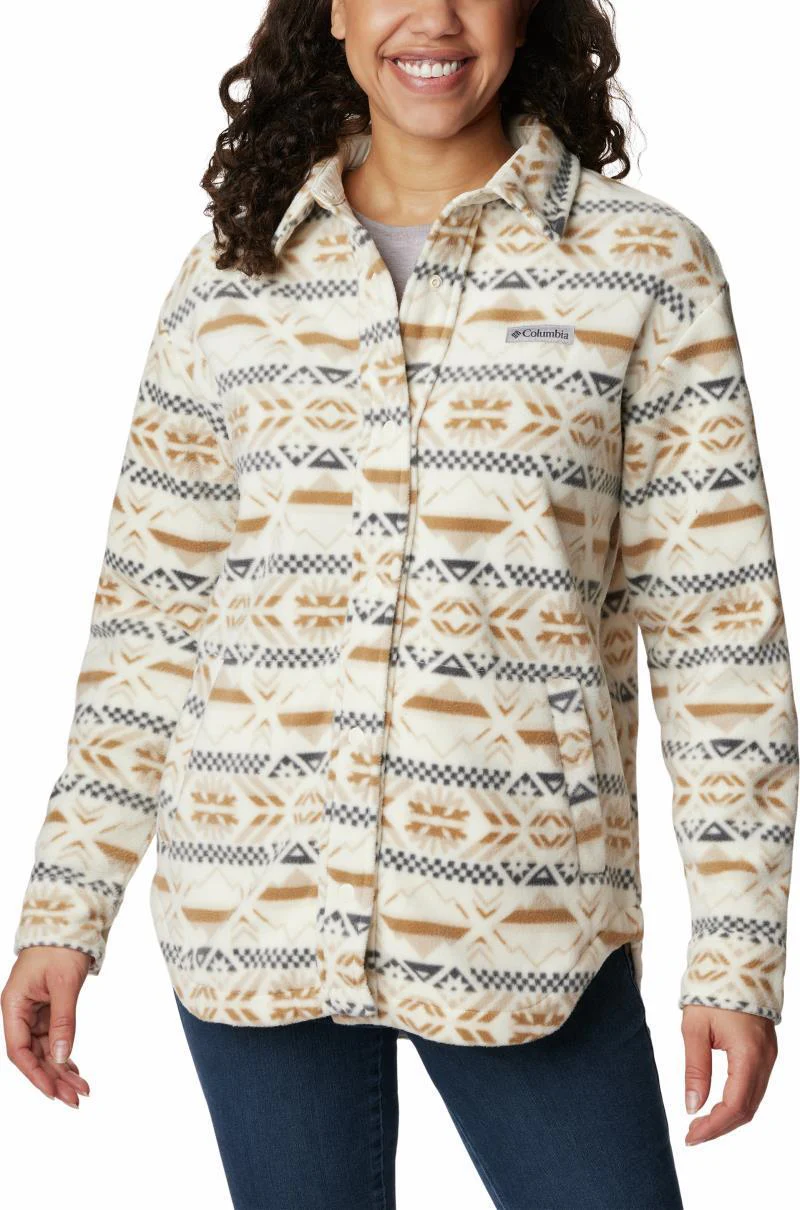 Benton Springs Shirt Jacket - Womens - Image 27