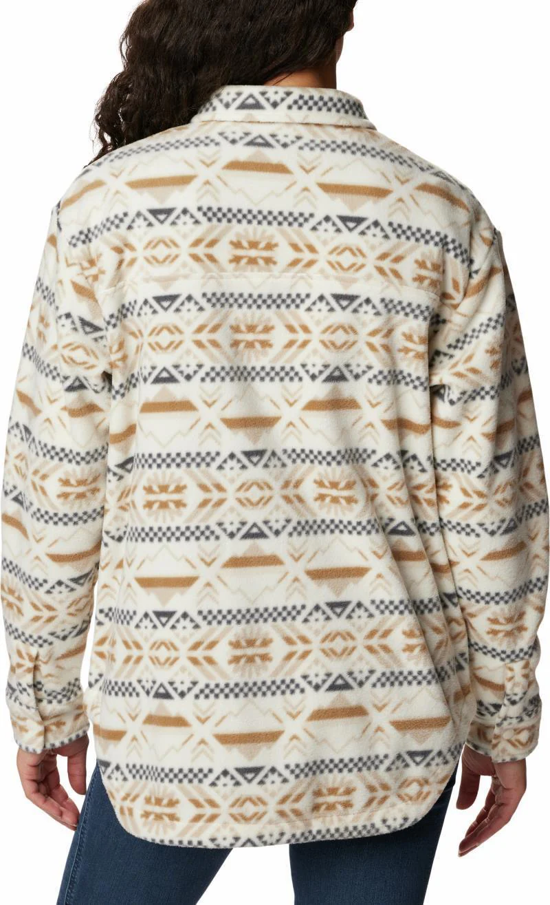 Benton Springs Shirt Jacket - Womens - Image 28