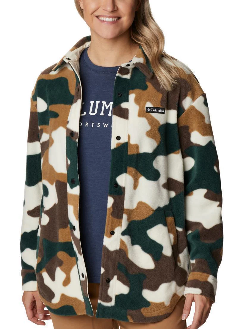 Benton Springs Shirt Jacket - Womens - Image 4