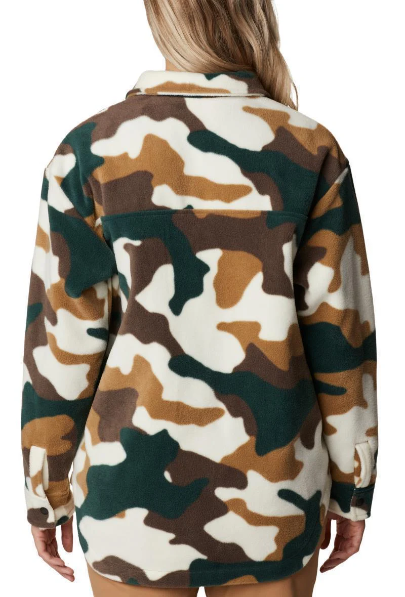 Benton Springs Shirt Jacket - Womens - Image 5