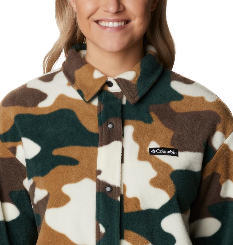 Benton Springs Shirt Jacket - Womens - Image 6