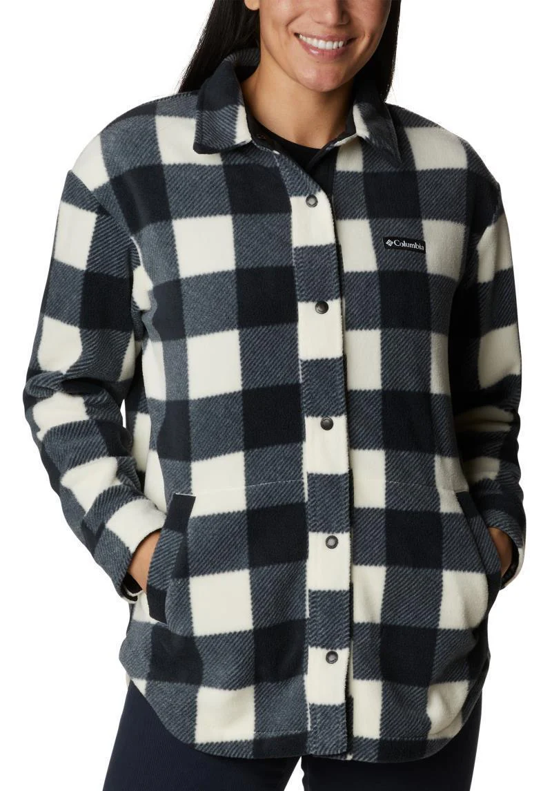 Benton Springs Shirt Jacket - Womens - Image 7