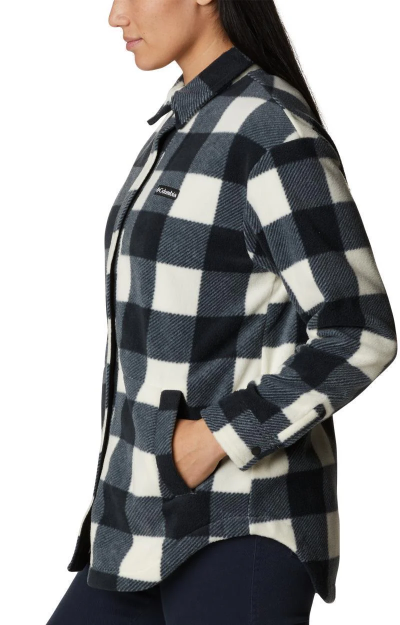 Benton Springs Shirt Jacket - Womens - Image 8