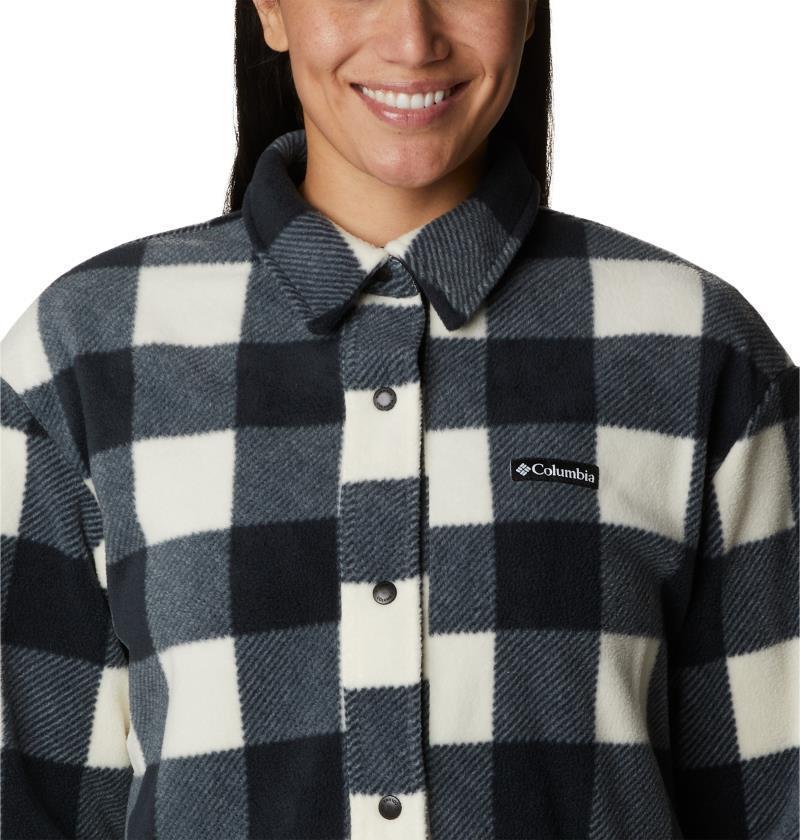 Benton Springs Shirt Jacket - Womens - Image 9