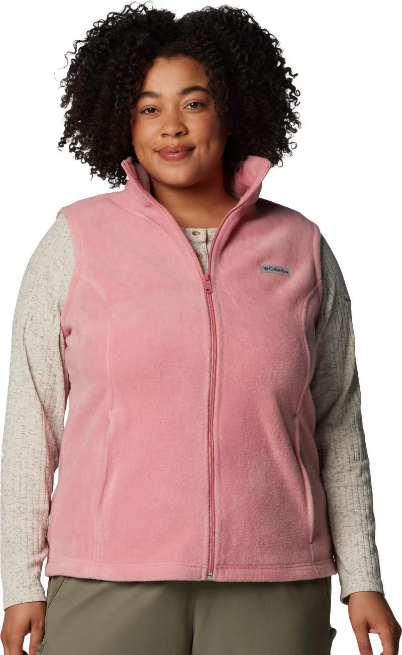 Benton Springs Vest, Extended - Womens - Image 100