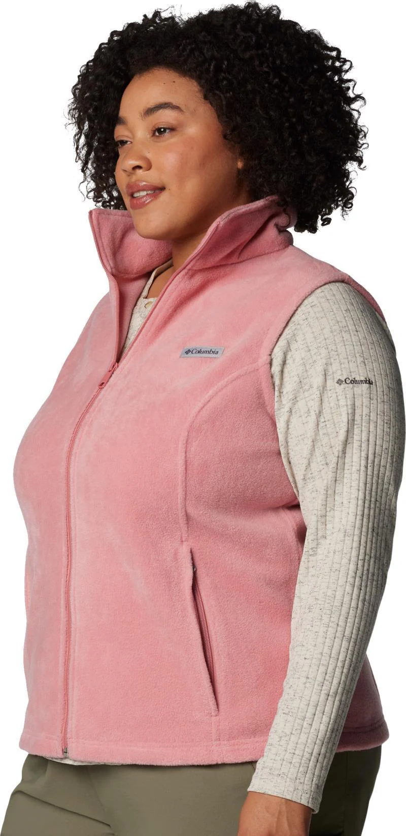 Benton Springs Vest, Extended - Womens - Image 101
