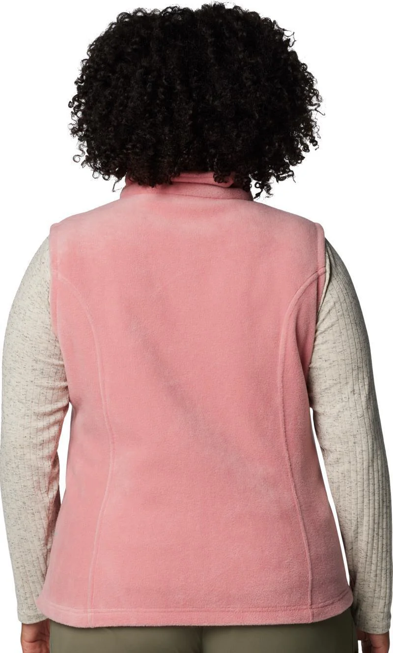 Benton Springs Vest, Extended - Womens - Image 102