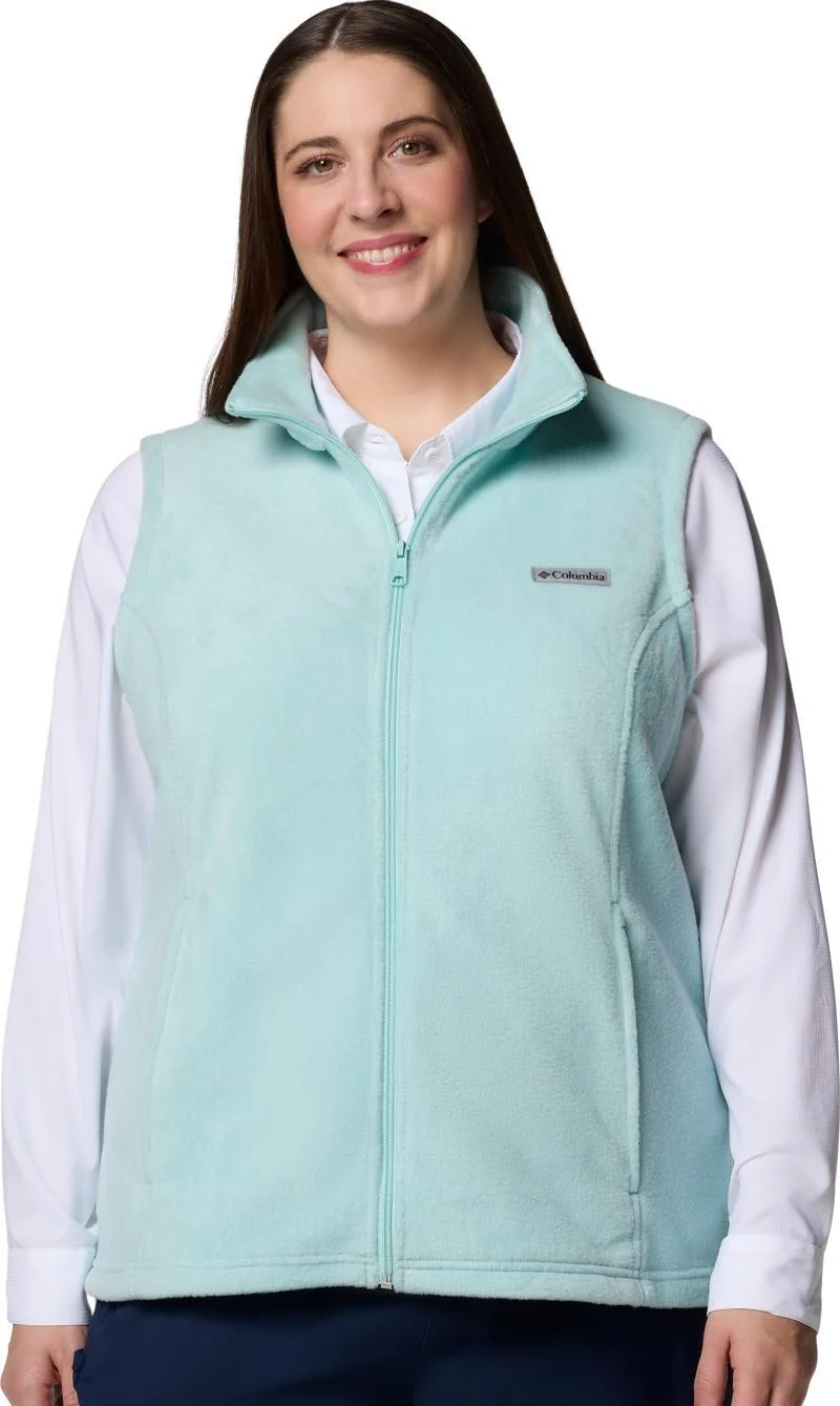 Benton Springs Vest, Extended - Womens - Image 103