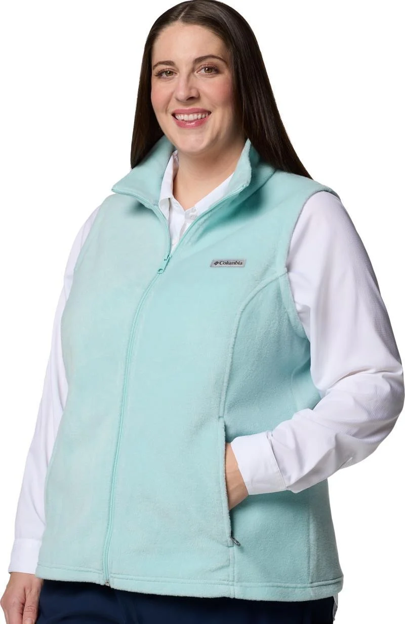 Benton Springs Vest, Extended - Womens - Image 104