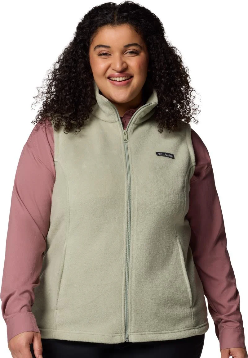 Benton Springs Vest, Extended - Womens - Image 106