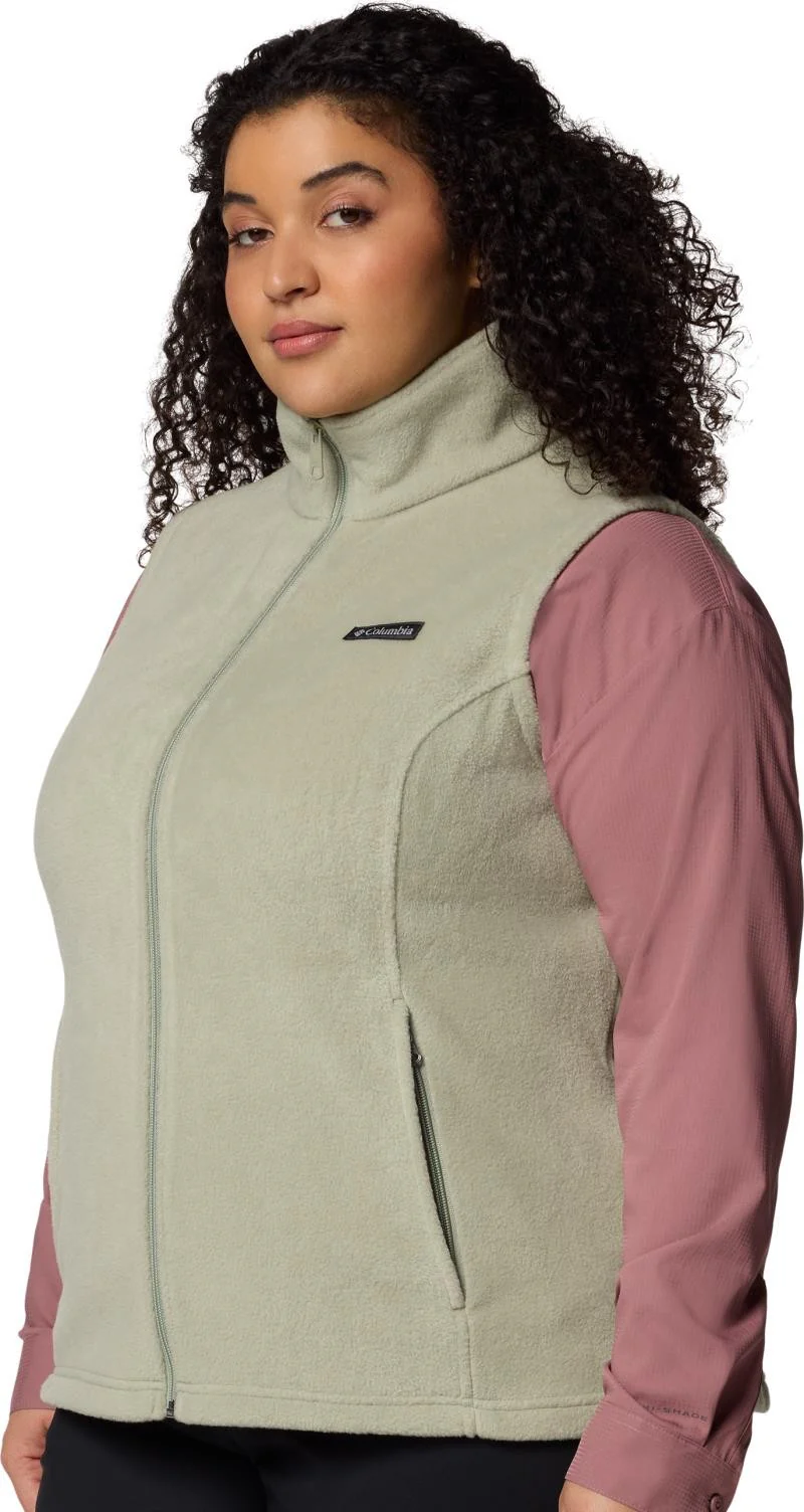 Benton Springs Vest, Extended - Womens - Image 107