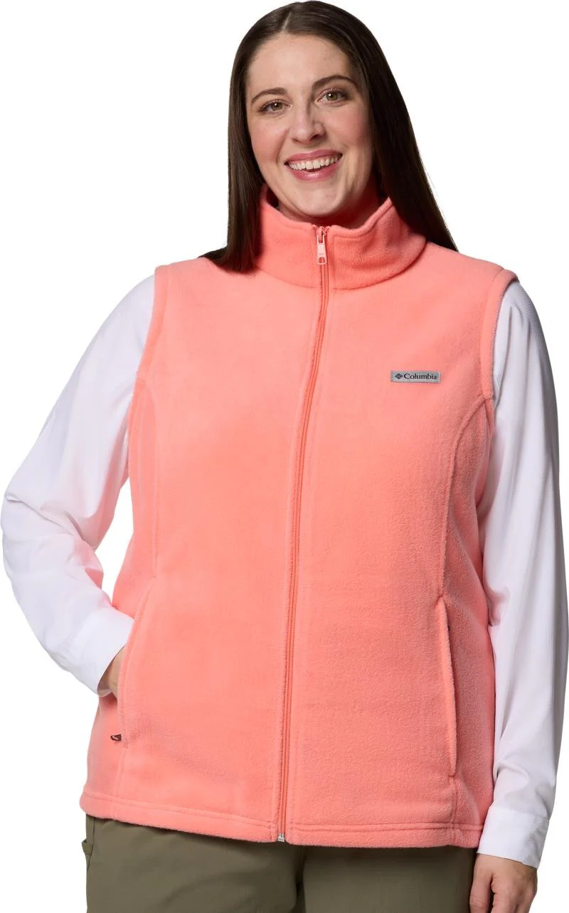 Benton Springs Vest, Extended - Womens - Image 109