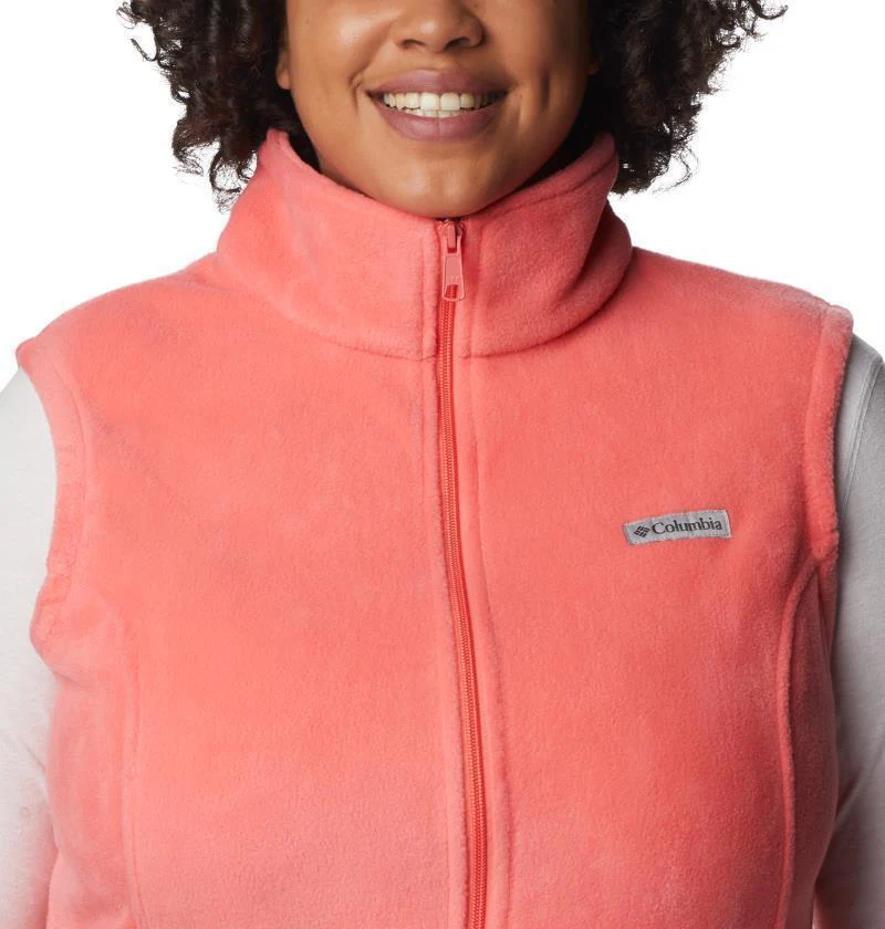 Benton Springs Vest, Extended - Womens - Image 11
