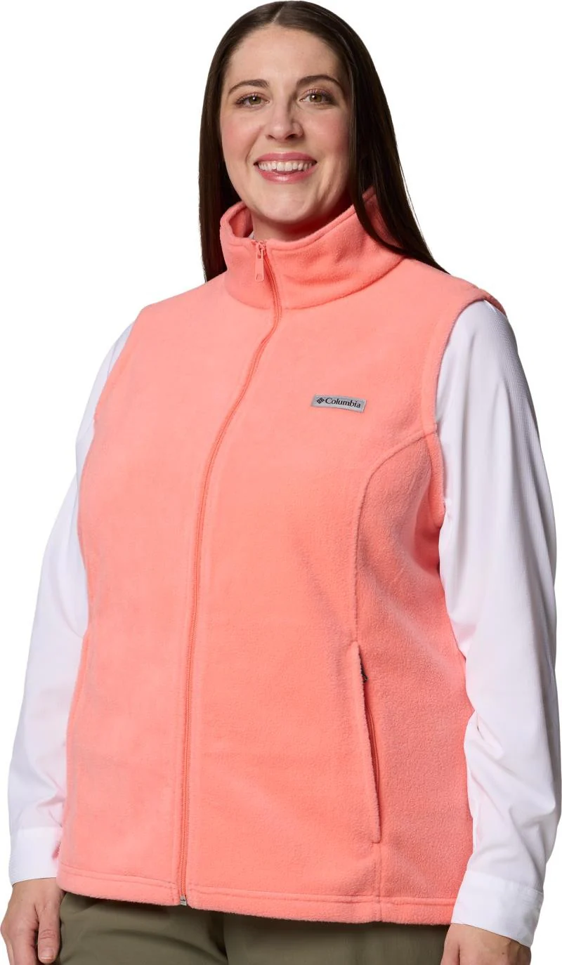 Benton Springs Vest, Extended - Womens - Image 110