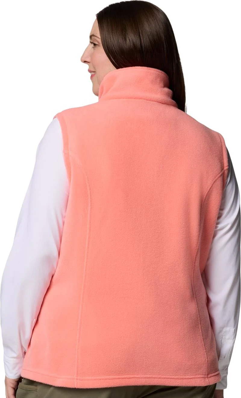 Benton Springs Vest, Extended - Womens - Image 111