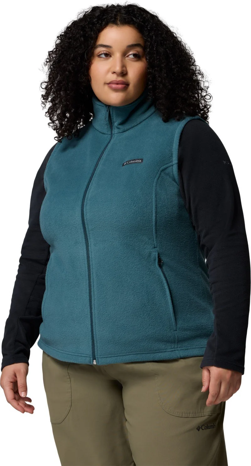 Benton Springs Vest, Extended - Womens - Image 112