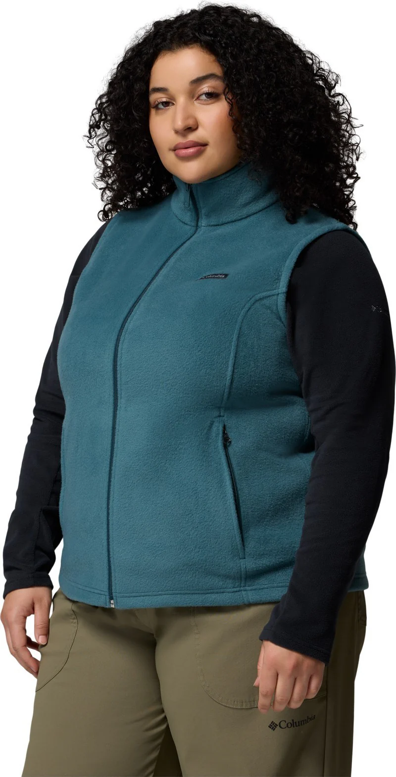 Benton Springs Vest, Extended - Womens - Image 113
