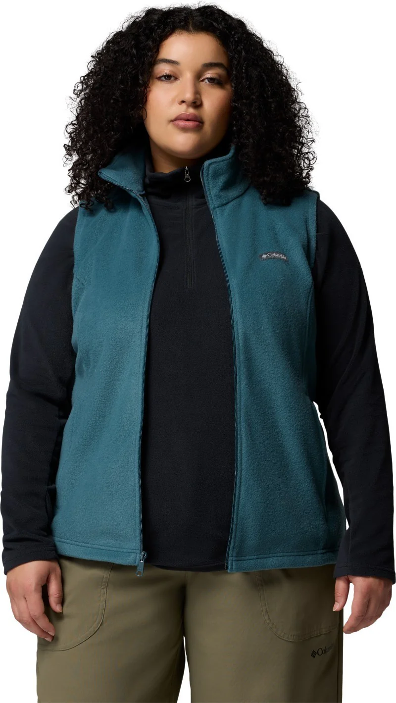 Benton Springs Vest, Extended - Womens - Image 114